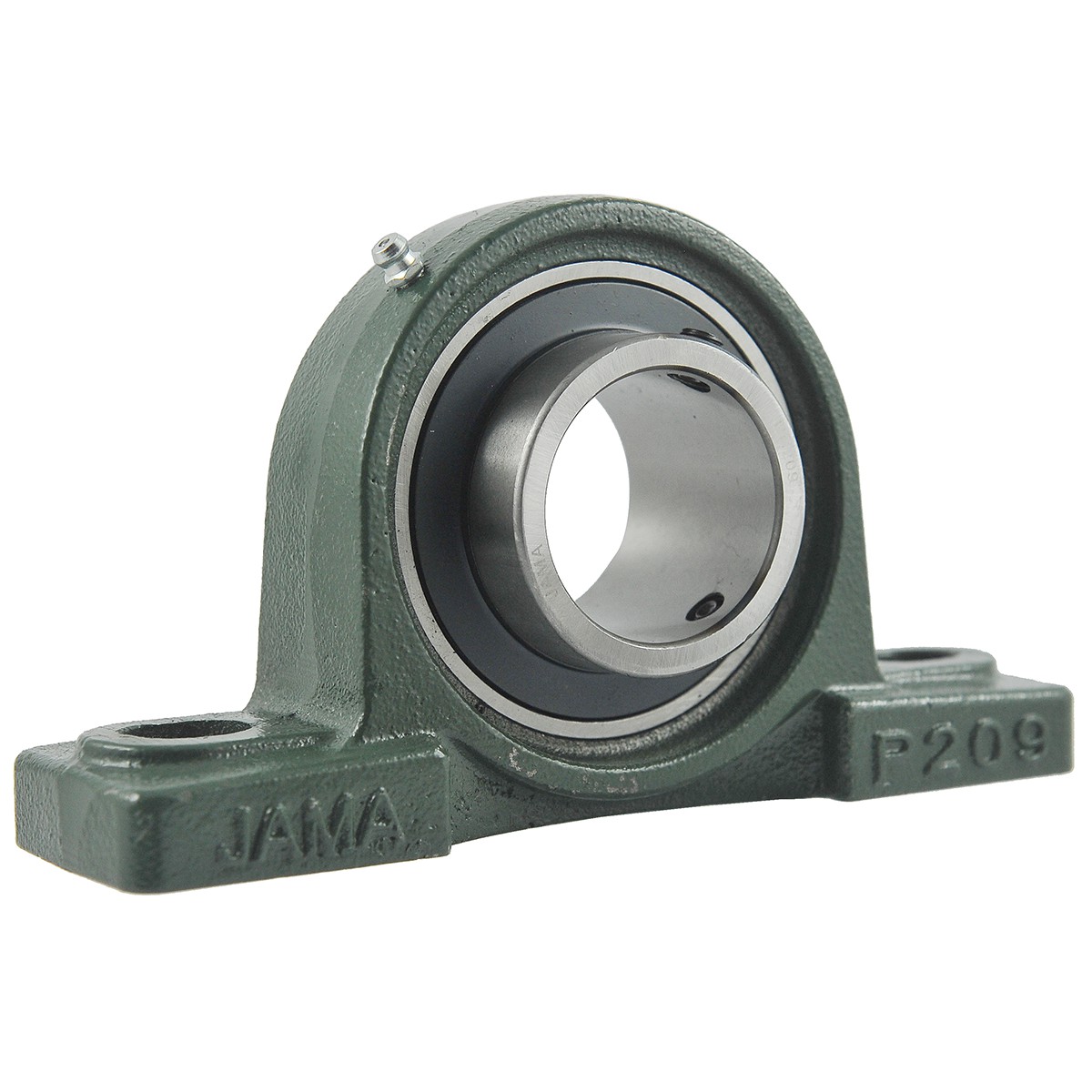 UC209 / P209 / UCP209 / JAMA bearing