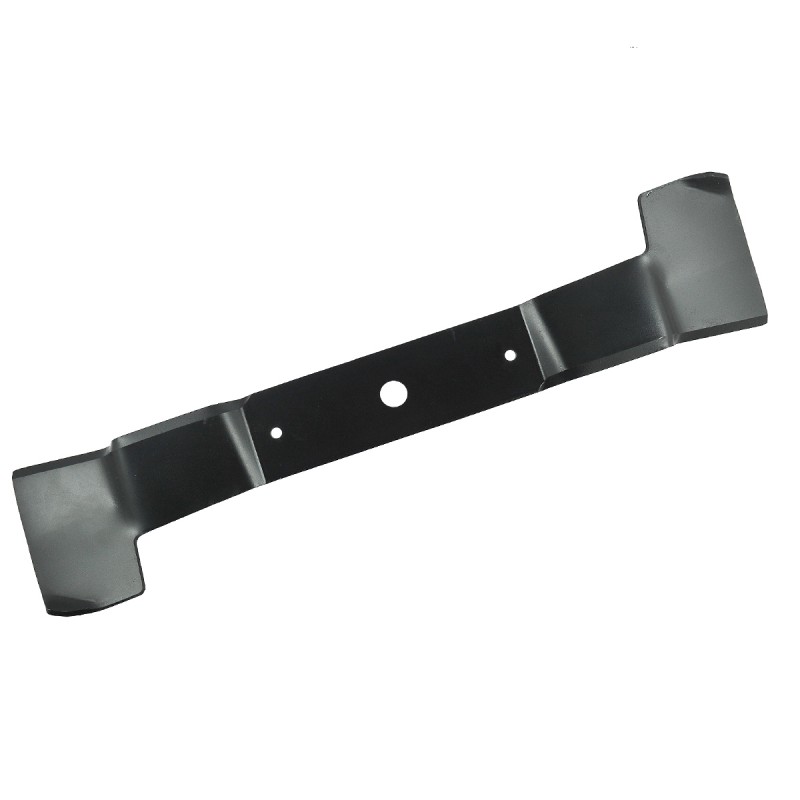 noże i bijaki test - Lame de tondeuse à gazon 480 mmn / DROITE / AL-KO T13/AL-KO T15/AL-KO T16 / 461742