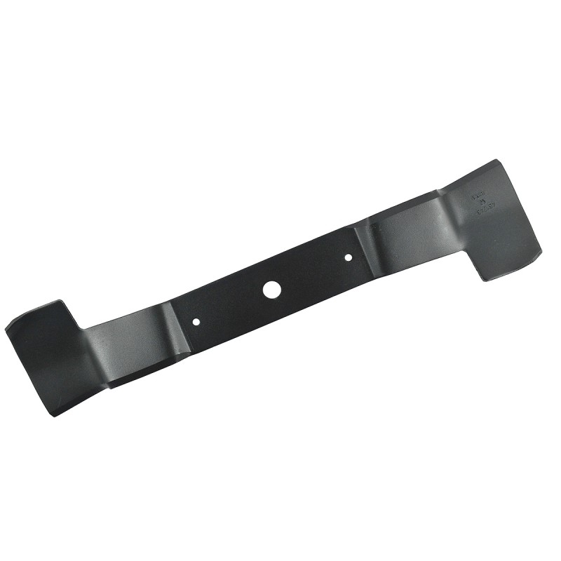 noże i bijaki test - Nůž pro zahradní traktor 480 mm / LEVÝ / AL-KO T13/AL-KO T15/AL-KO T16 / 461743