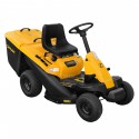 Cost of delivery: Cub Cadet LR2 NR76