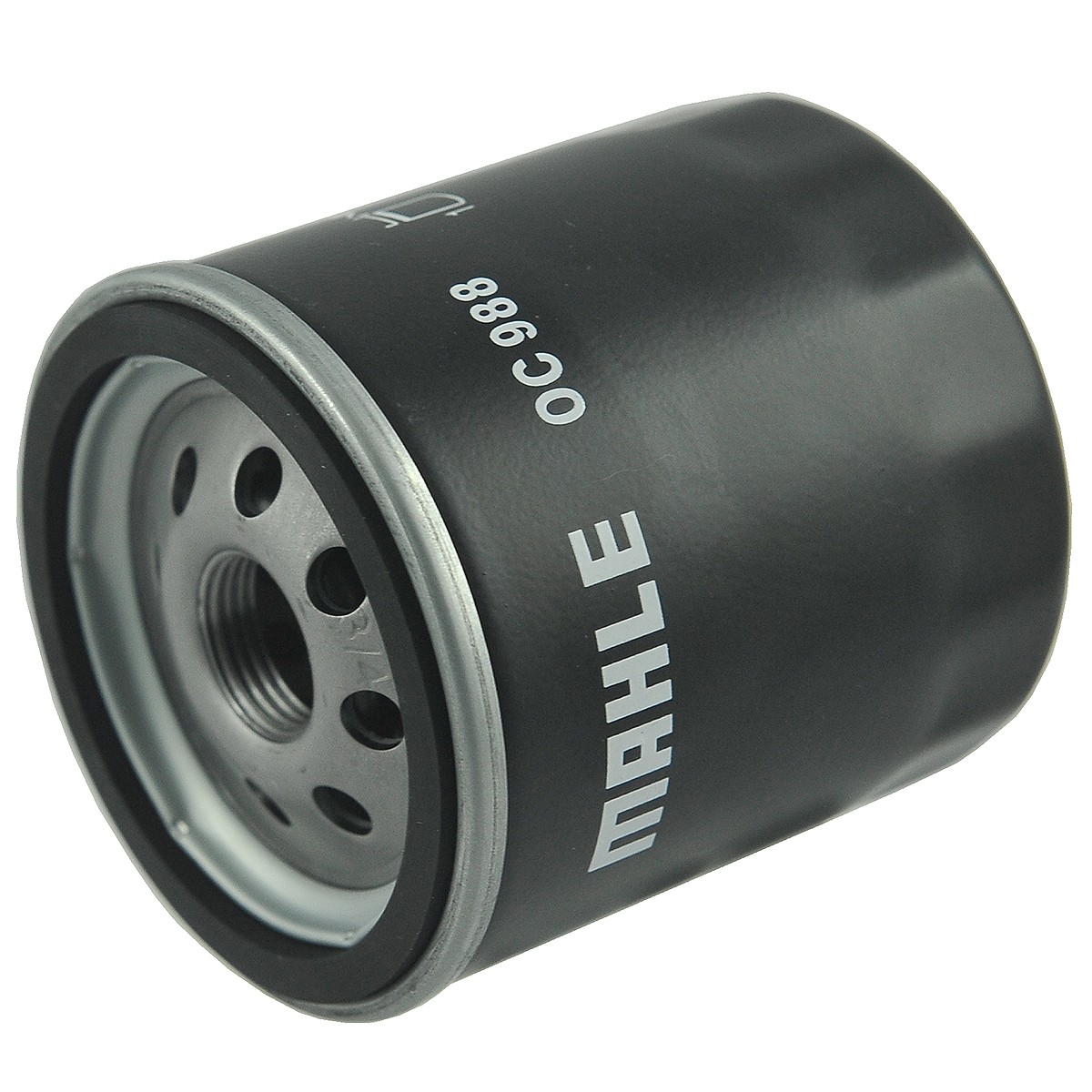 Filtr oleju silnikowego 75 x 85 mm / 3/4"-16UNF-2B / Iseki AT / GEAS / TA / TU / TK / TM / SIAL / / Kubota GL / OC988