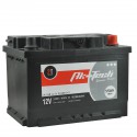Cost of delivery: Battery 12V / 55Ah / 480A / Ak-Tech
