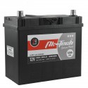 Cost of delivery: Battery 12V / 45Ah / 360A / Ak-Tech
