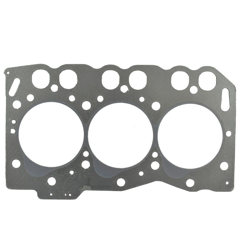 juntas de culata - Junta de culata / Ø 69 mm / Yanmar 3TN68 / 3TNA68 / 3TNE68 / 3TNV68 / Yanma Ke-3 / Ke-13 / Ke-14 / Ke-40 / Ke-160
