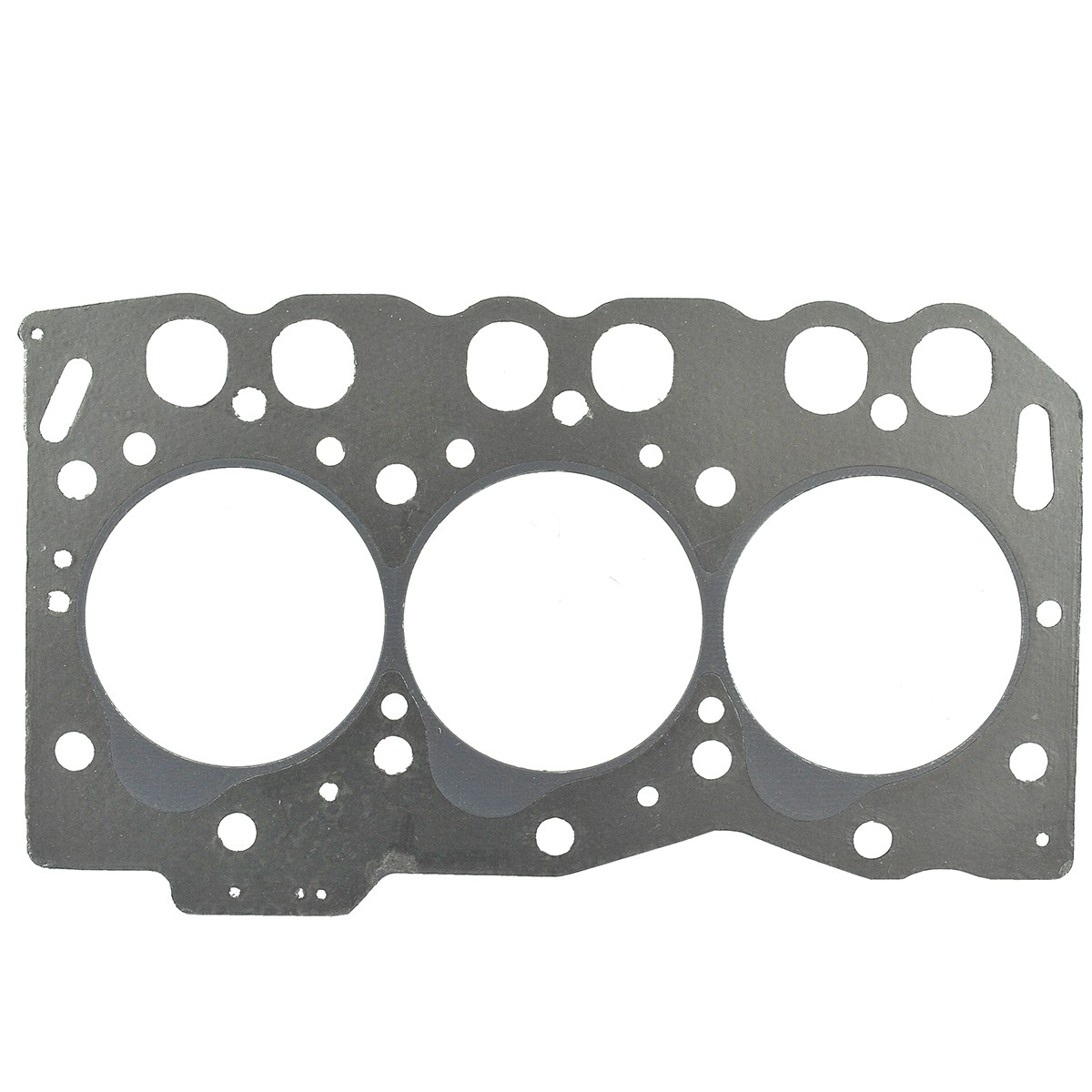 Uszczelka pod głowicę / Ø 69 mm / Yanmar 3TN68 / 3TNA68 / 3TNE68 / 3TNV68 / Yanma Ke-3 / Ke-13 / Ke-14 / Ke-40 / Ke-160