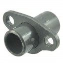 Cost of delivery: Shaft support 4 x4 / Yanmar EF352T / 198200-73170 / 5-14-204-31