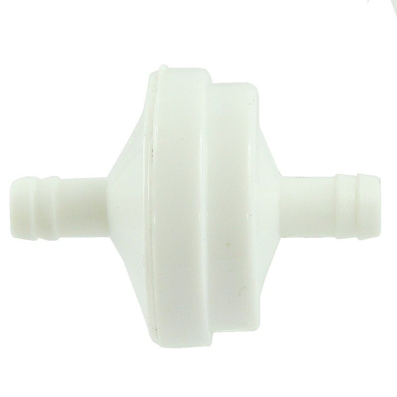 filtry - Palivový filtr 33 x 44 mm / Briggs & Stratton 550/750 / Cub Cadet / Al-KO / Stiga / MTD / SN 20104