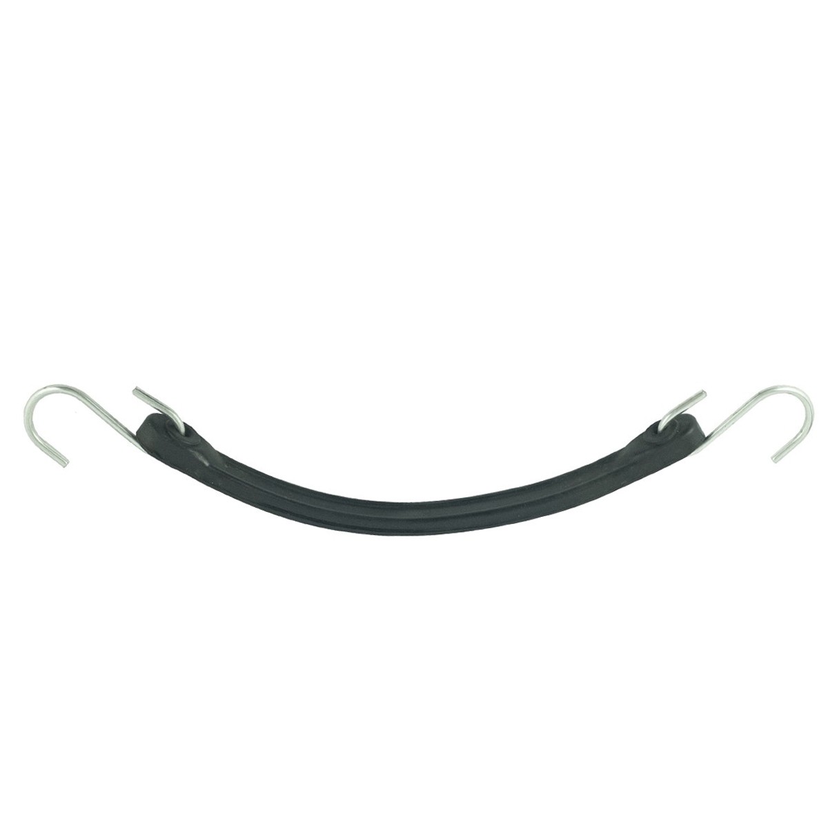Rubber belt 380 mm / linkage
