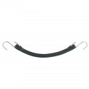 Cost of delivery: Rubber belt 380 mm / linkage