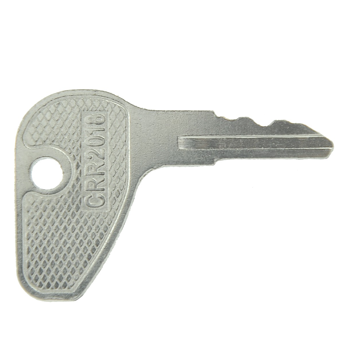 Clé de contact / Kubota L2501 / L2600 / L2800 / L2800 / L3000 / L3200 / L34/ L3400 / L3408 / L3700 / L3800 / L4300