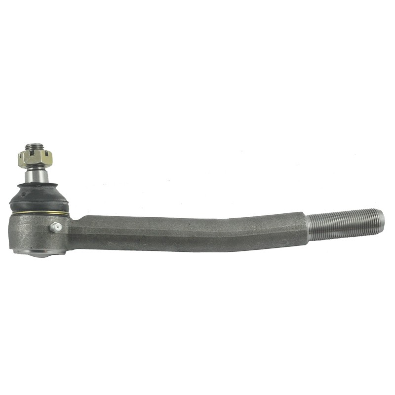 parts for kubota - Tie rod end / 80 x 270 mm / RIGHT / Kubota L3008/L3608/L4018 / TC422-13750 / 5-23-101-59