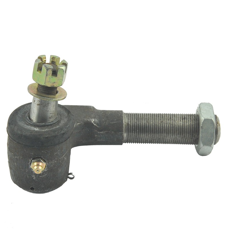 tie rod ends - Rod End / 155 mm / Left / Jinma 304 / 354E / 400 / 454 / 304.31.020