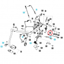 Cost of delivery: P2 / EGQ160 / Ls Traktorstecker 40512065