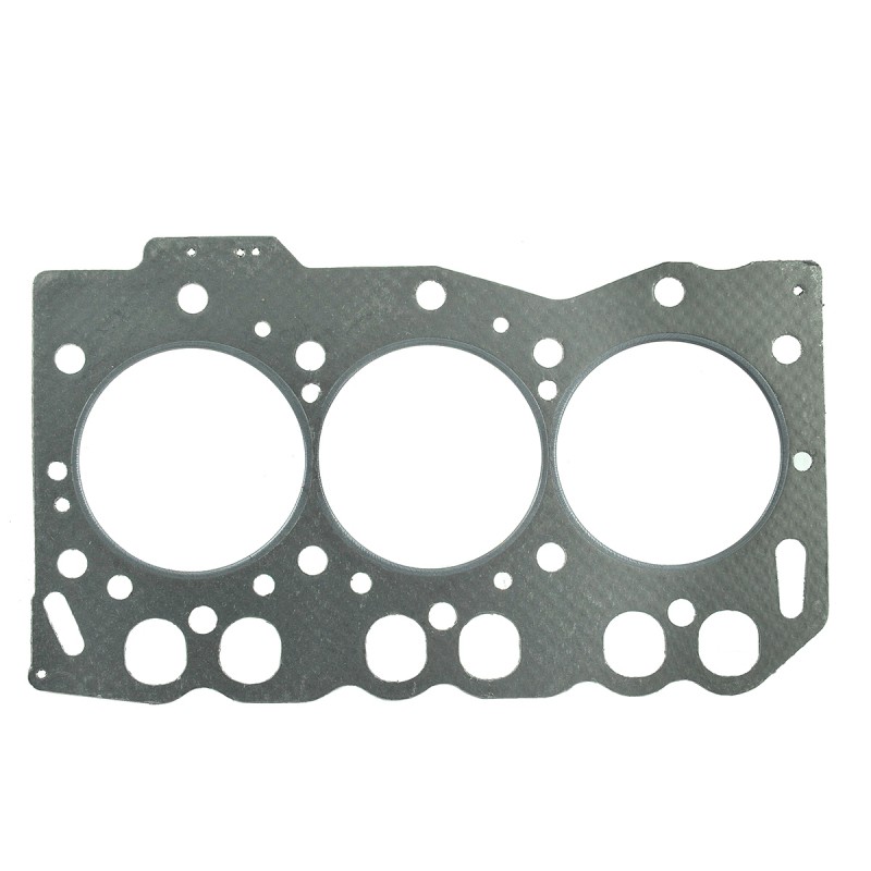 kopfdichtungen - Zylinderkopfdichtung / Ø 69 mm / Yanmar 3TN68 / 3TNA68 / 3TNE68M / 3TNV68 / Yanma Ke-3 / Ke-13 / Ke-14 / Ke-40 / Ke-160