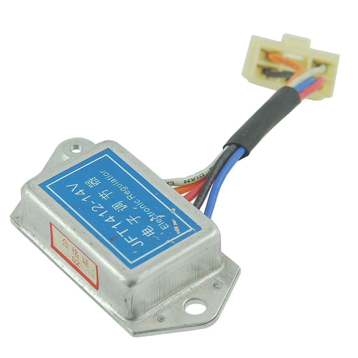 Regulátor napätia / Jinma 204 / Jinma JM204 / JFT1412-14V