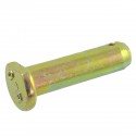 Cost of delivery: Three-point hitch pin / 13.50 x 50 mm / Kubota L3408 / 38687-71582 / 5-25-124-60