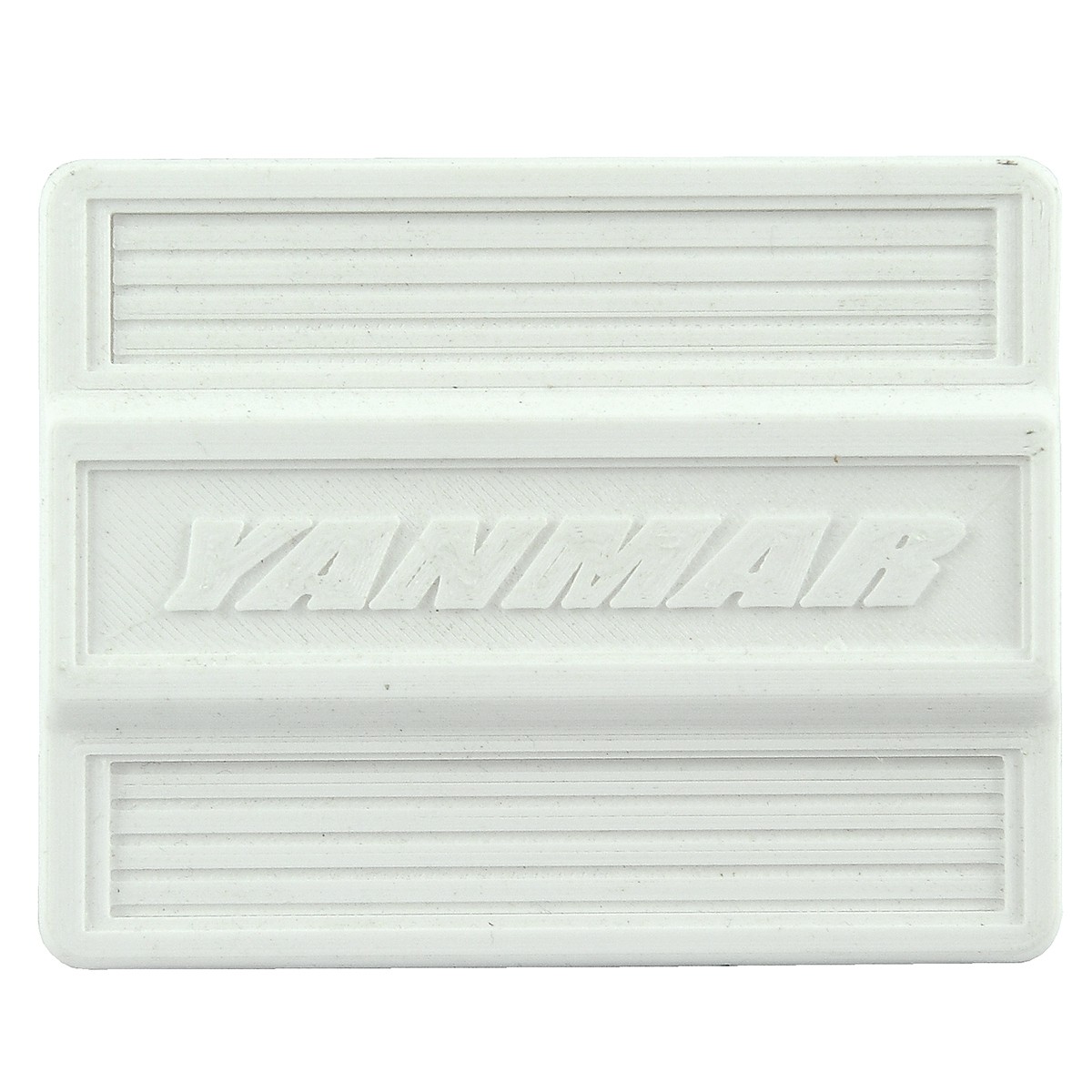 Logo / Yanmar F13D / F14D / F15D