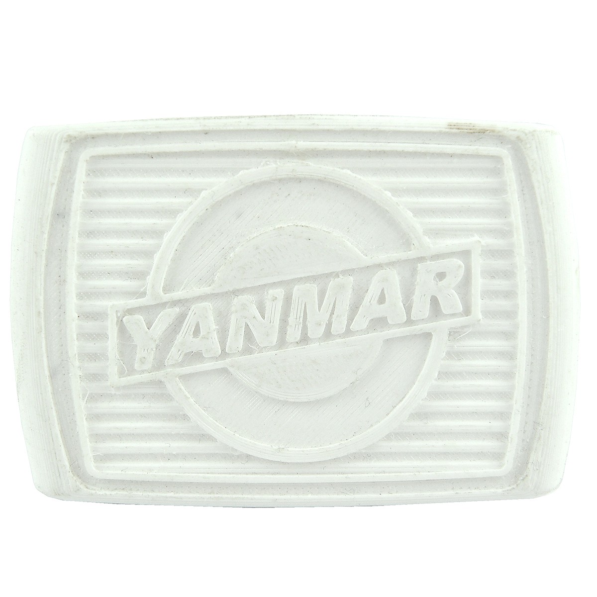 Logo Yanmar YM1300D/YM1401D / 58 x 84 mm