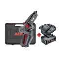 Cost of delivery: Cordless saw AL-KO CSM 1815 18 V Comfort Bosch Home & Garden set