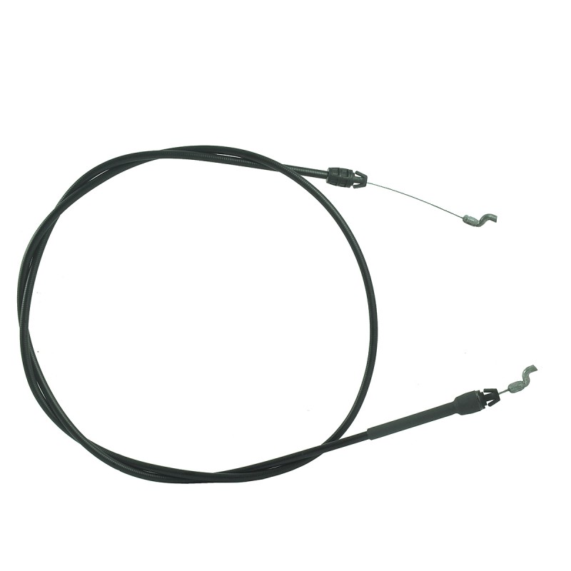 spalinowych - Cable de freno / 1525 mm / Cub Cadet LM3 / 746-05414