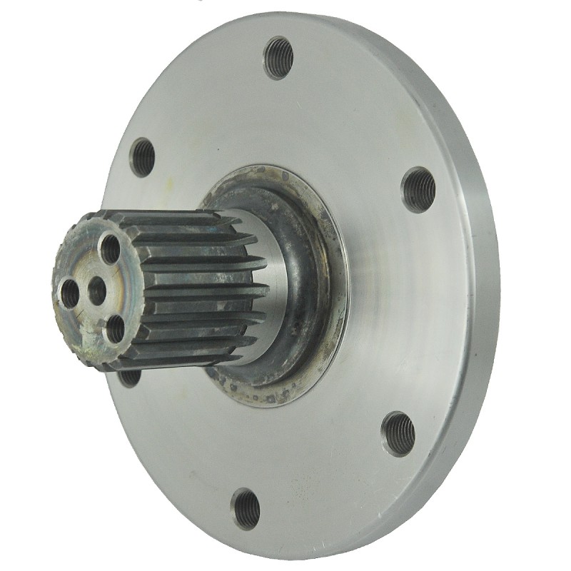 parts yanmar - Wheel hub 180mm / 18T / Yanmar EF453T / 198401-14110 / 5-18-122-08