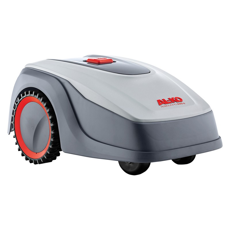 gardening tools - AL-KO Robolinho 500 E robotic mower