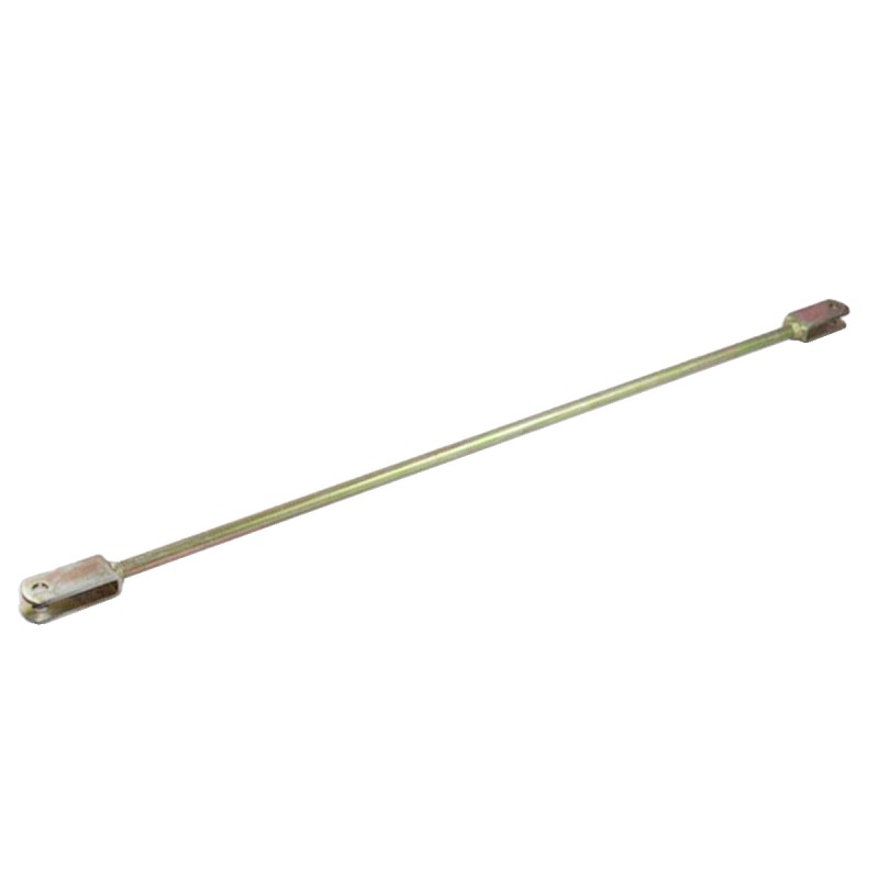 parts yanmar - Brake cable / 670 mm / Yanmar EF352T / 198200-37370 / 5-01-025-10