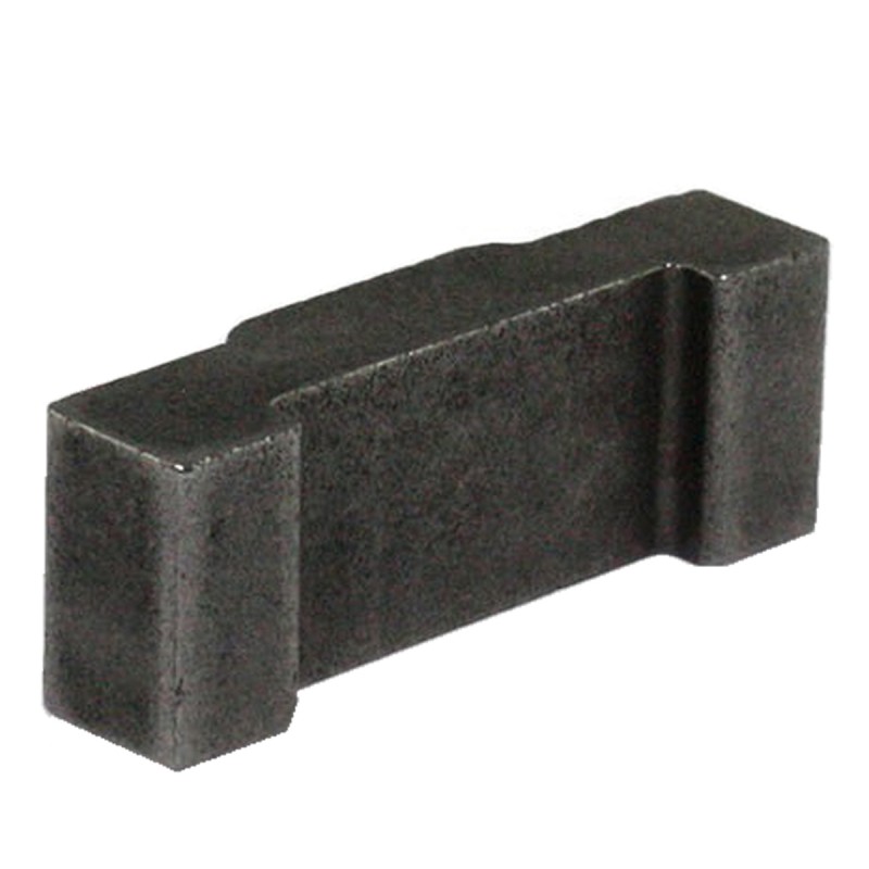 drive system - Drive sprocket key / Yanmar EF352T / Cub Cadet LX410 / 198121-25850 / 5-10-105-02