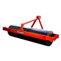 Cost of delivery: Smooth roller WG 180 cm 4FARMER