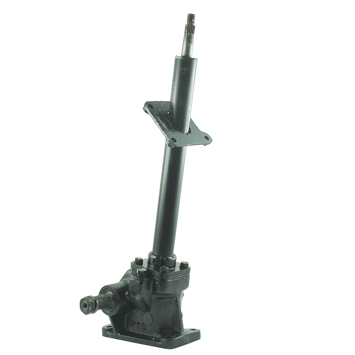 Kolumna kierownicza / Kubota B4200 / B5100 / B6000 / B6100 / B7100