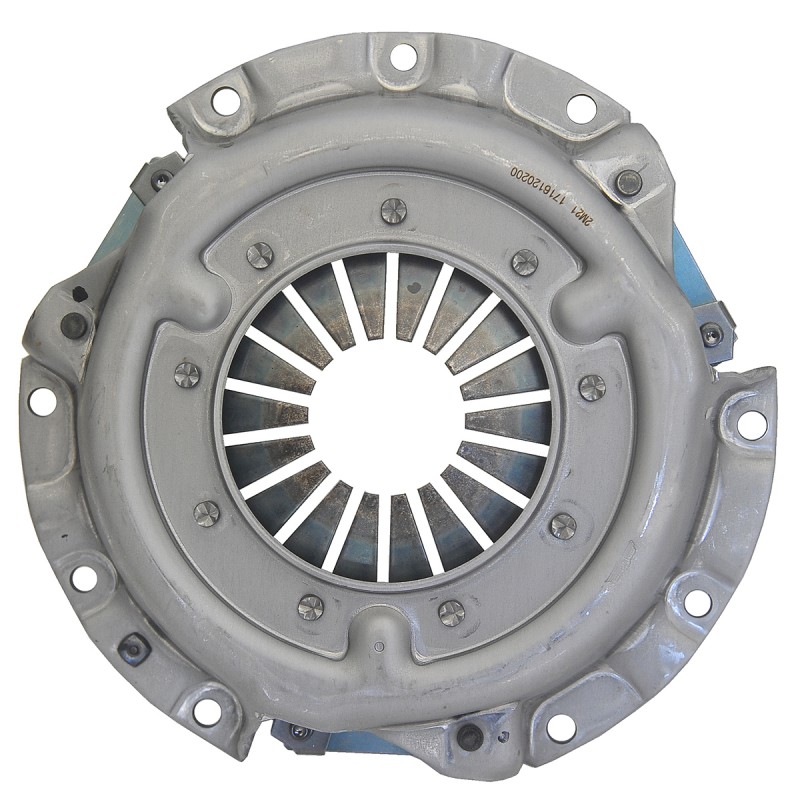 parts for iseki - Clutch pressure plate Iseki TM3160 / 1716-120-200-00