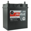 Cost of delivery: Batterie 12V / 35Ah / 300A / Ak-Tech