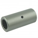 Cost of delivery: Conector de eje 14T / 65 mm / Kubota L01 / 1353-4452-1 / Τ0070-14710