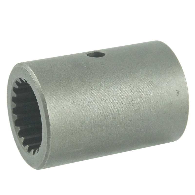 parts for kubota - Shaft connector 18T / 51 mm / Kubota L02/M7040 / 5-15-237-04