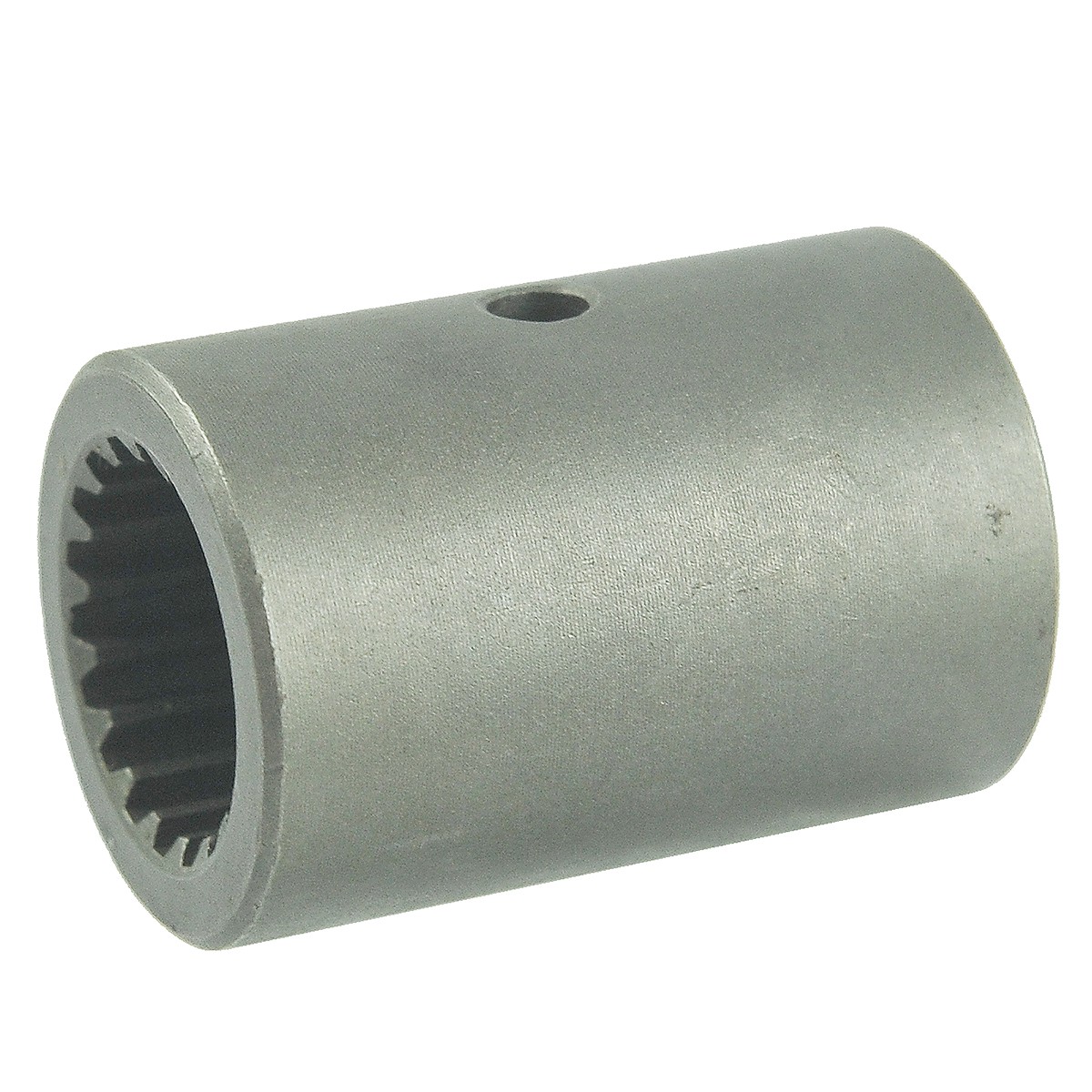 Shaft connector 18T / 51 mm / Kubota L02/M7040 / 33710-41310 / 5-15-237-04