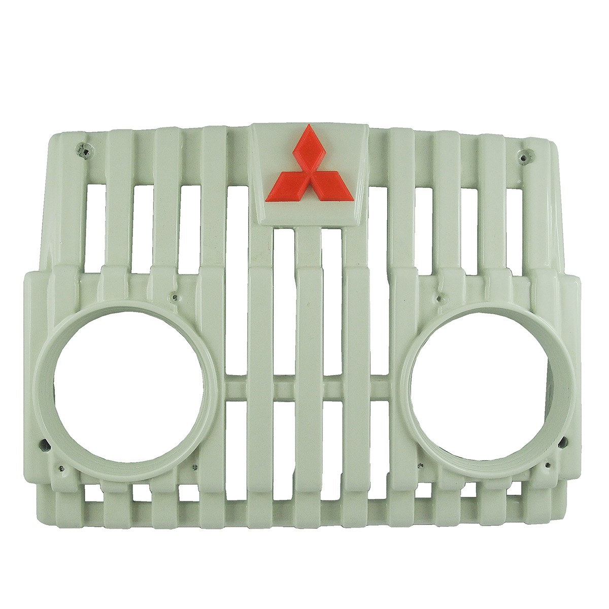 Grill / Mitsubishi D1600