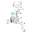 Cost of delivery: Stecker, Stecker 3/8 / TRG822 / Ls Traktor 40313116