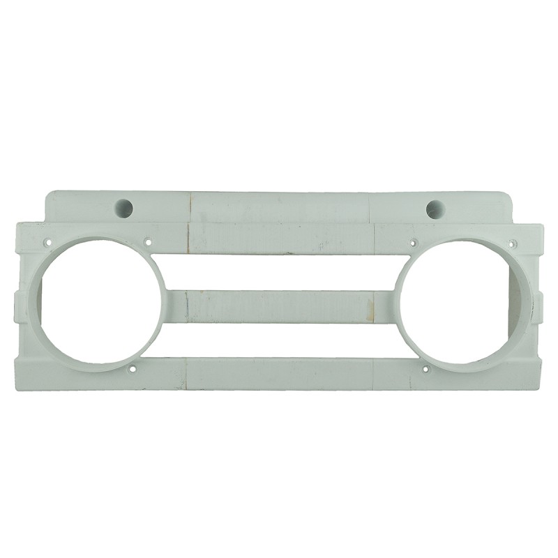 karosserieteile - Grill / Mitsubishi D1550