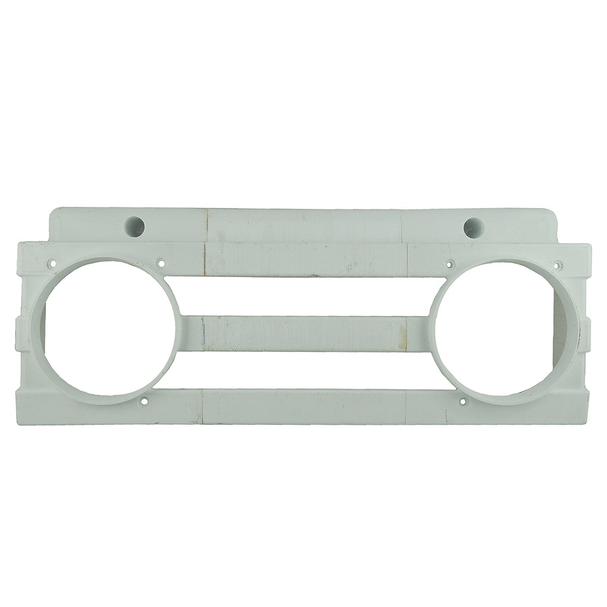 Grill / Mitsubishi D1550