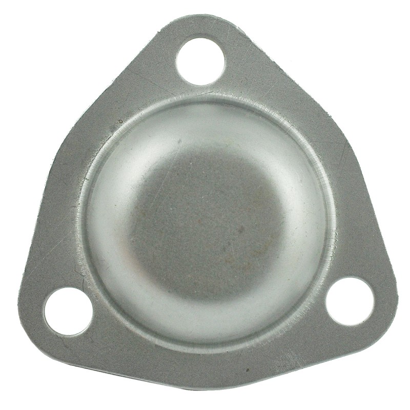 piezas para kubota - Tapa rueda delantera / Ø 42 mm / 71 x 71 mm / Kubota L2000 / 5-17-104-01