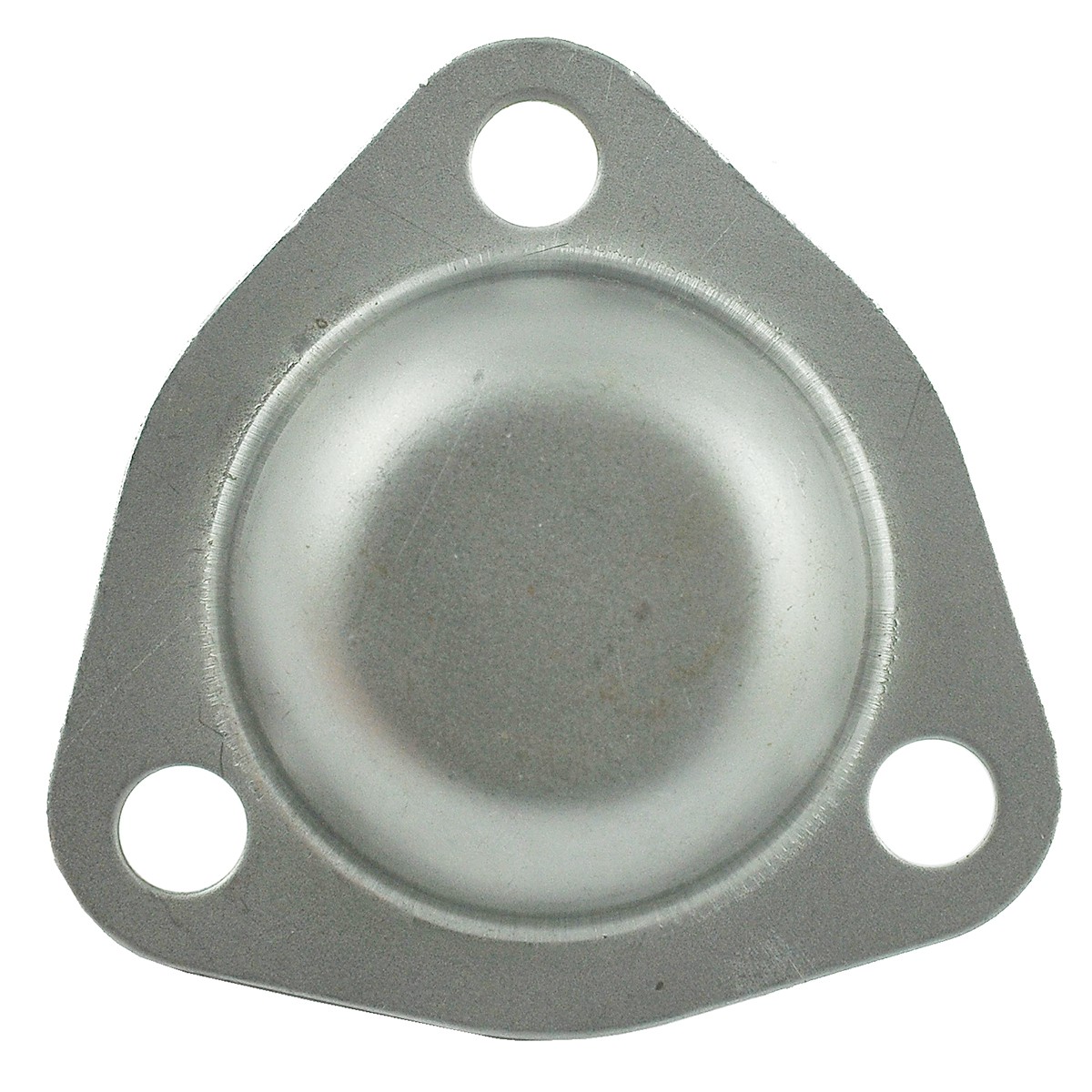 Front wheel cap / Ø 42 mm / 71 x 71 mm / Kubota L2000 / 5-17-104-01