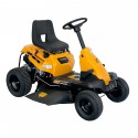 Cost of delivery: Cub Cadet LR2 NS76