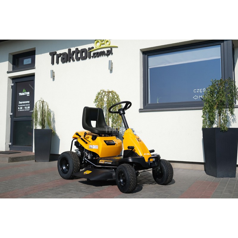 Cub cadet lr2 discount ns76