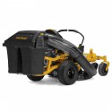 Zweikammer-Grasfangkorb 230 L Cub Cadet (XZ5 107)