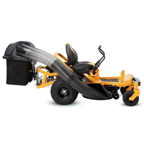 Kosz na trawę dwukomorowy 230 L Cub Cadet (XZ5 107)