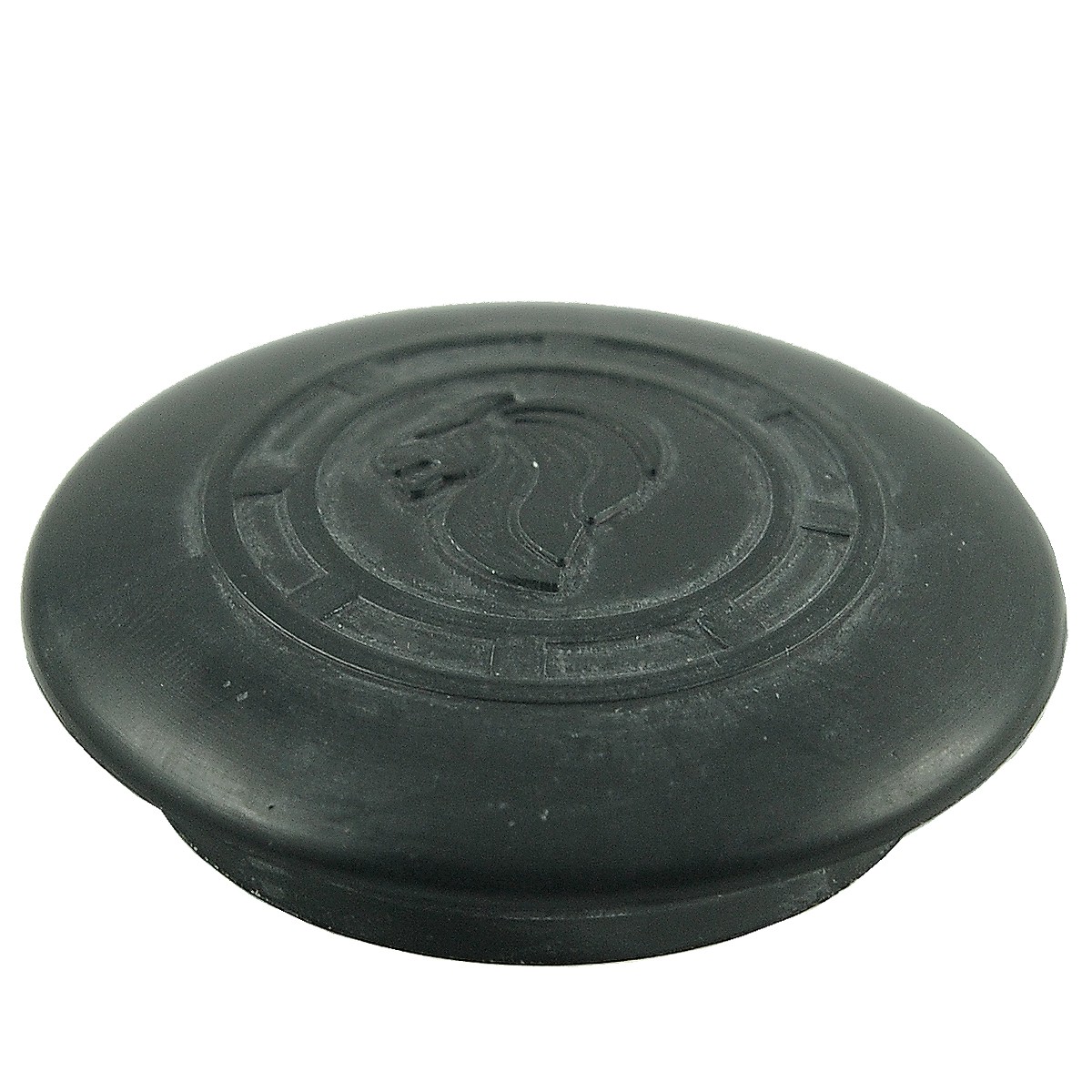 Front wheel cap / Ø 50 mm / Kubota L175 / L185 / L225 / L245 / L285 / L295 / L1500 / L1801 / L1802 / L2000