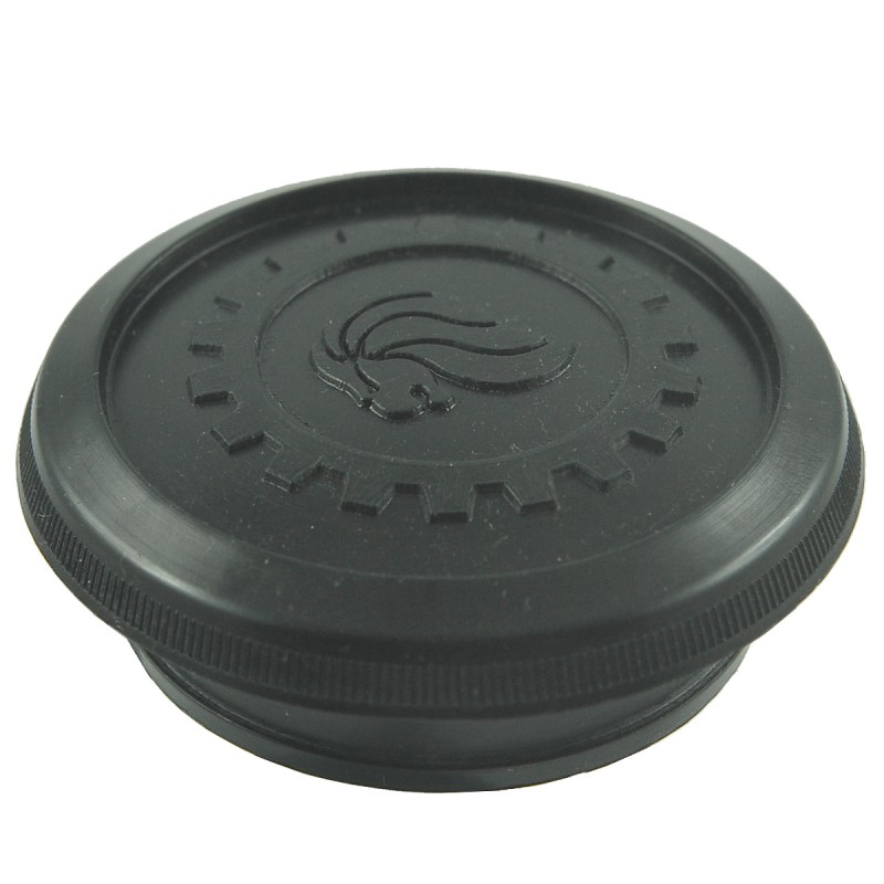 sistema de manejo - Tapacubos de rueda delantera / Kubota L01 / L02 / 5-17-104-04