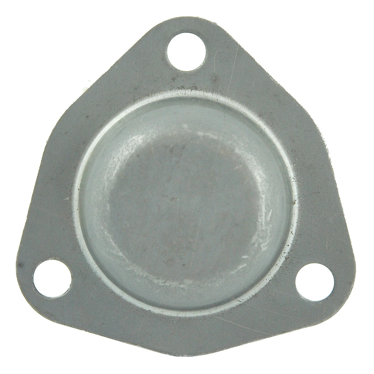 Front wheel cap / Ø 42 mm / 78 x 78 mm / Kubota L2600 / 5-17-104-02