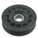 Cost of delivery: Pulley / 15 x 70.25 x 18.50 mm / Kubota M7040 / 70SRV23 / 1G772-74320