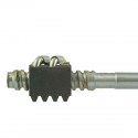 Cost of delivery: Steering column shaft 19 x 605 mm / Kubota L175F/L185D/L185F/L225/L225D/L245DT/L245F/L1500/L1501/L1801/L2000 / 34150-16200